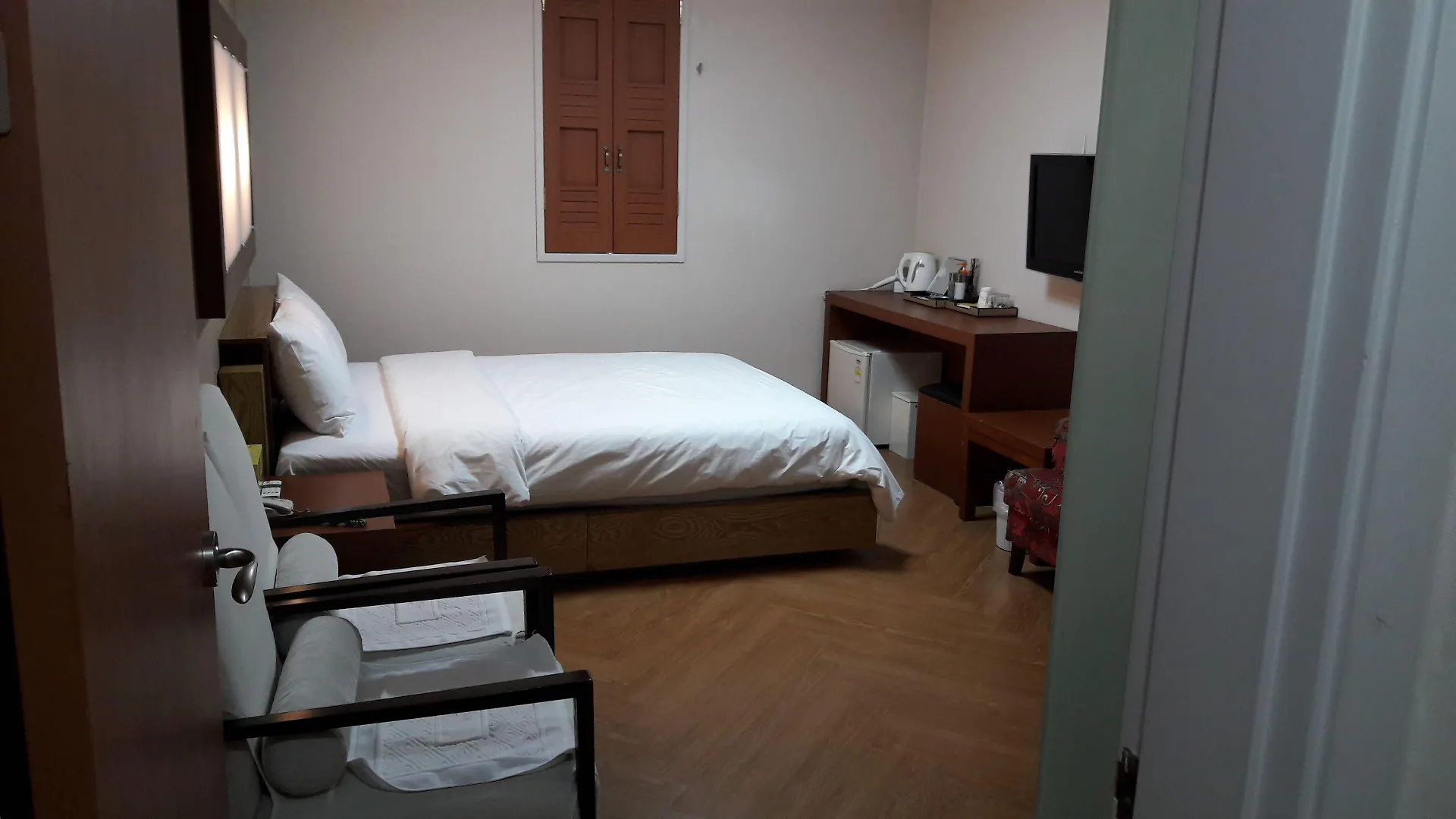 Incheon Airtel Hotel