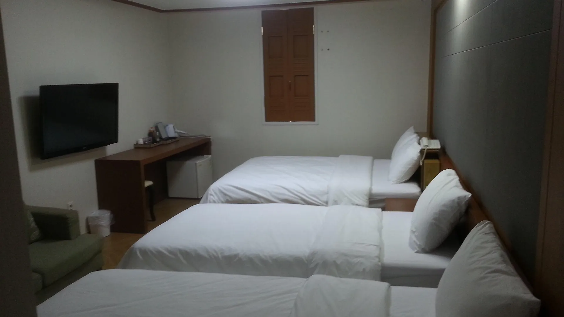 Incheon Airtel Hotel