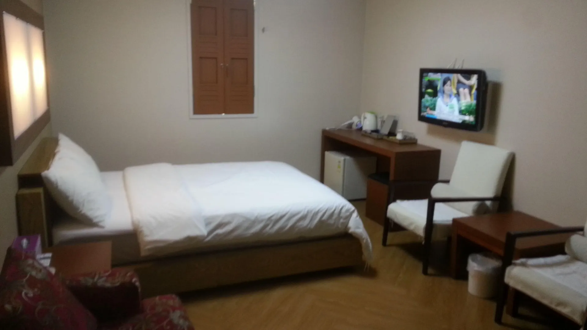 ***  Incheon Airtel Hotel South Korea