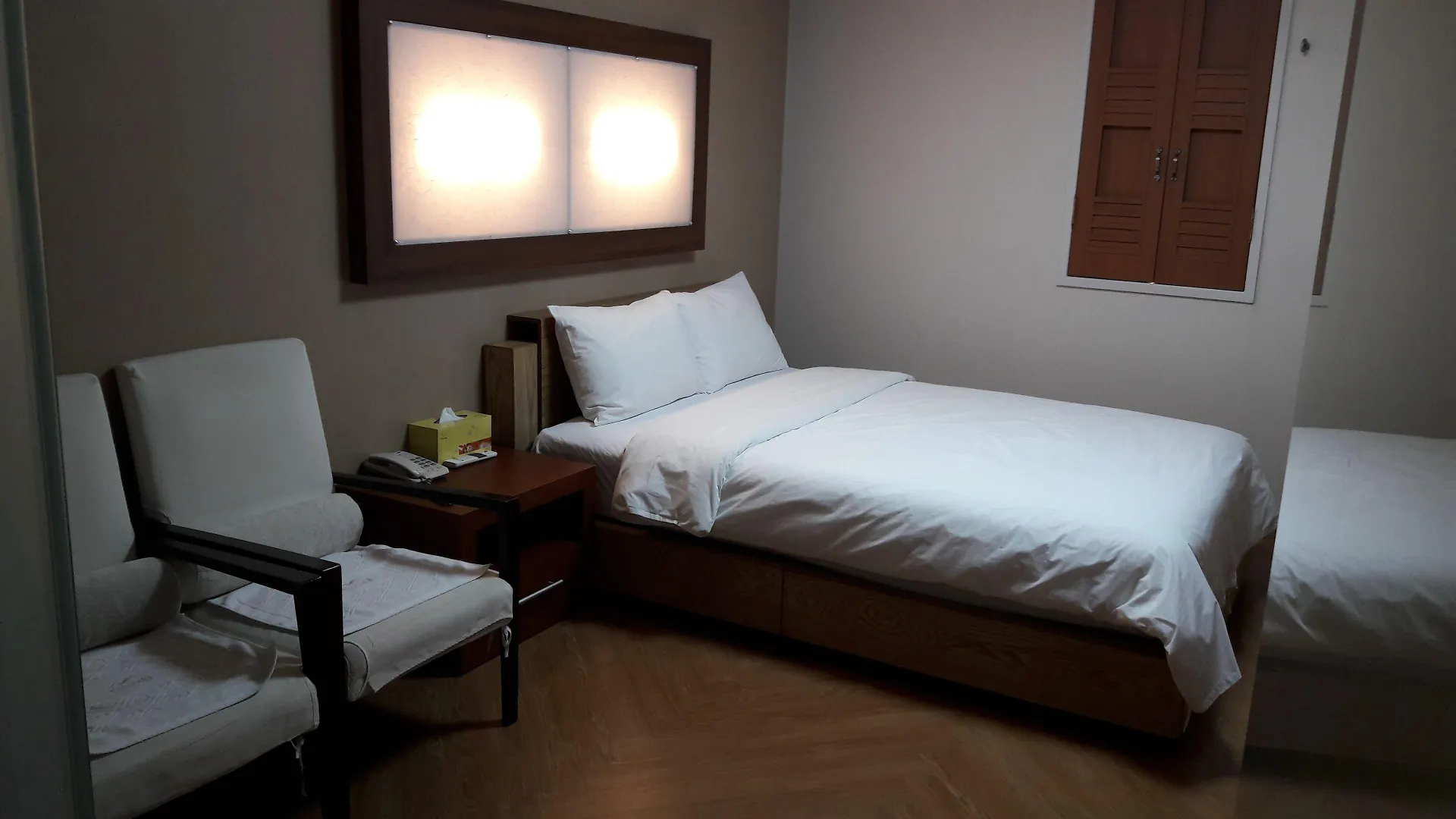 Incheon Airtel Hotel