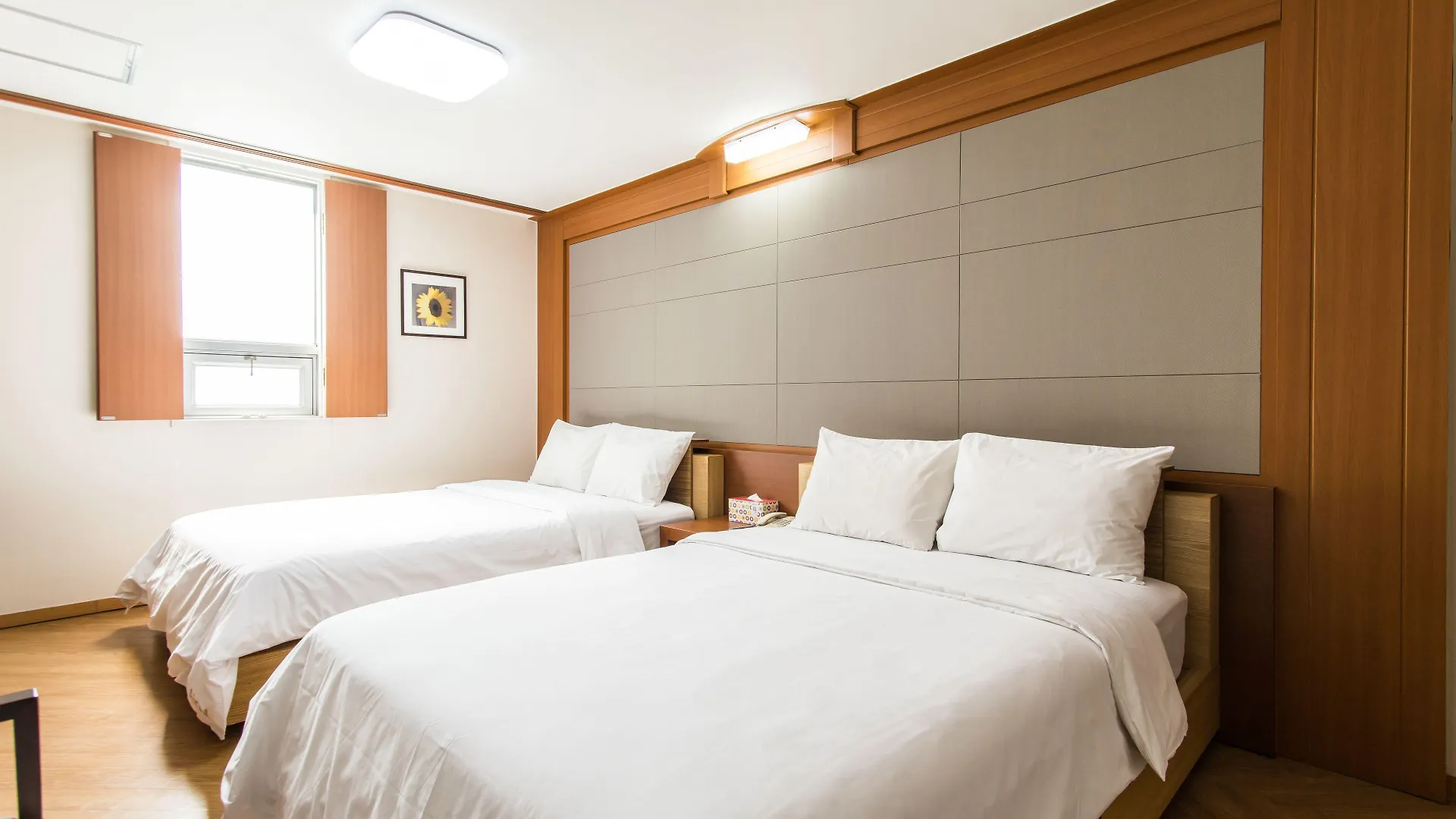 Incheon Airtel Hotel