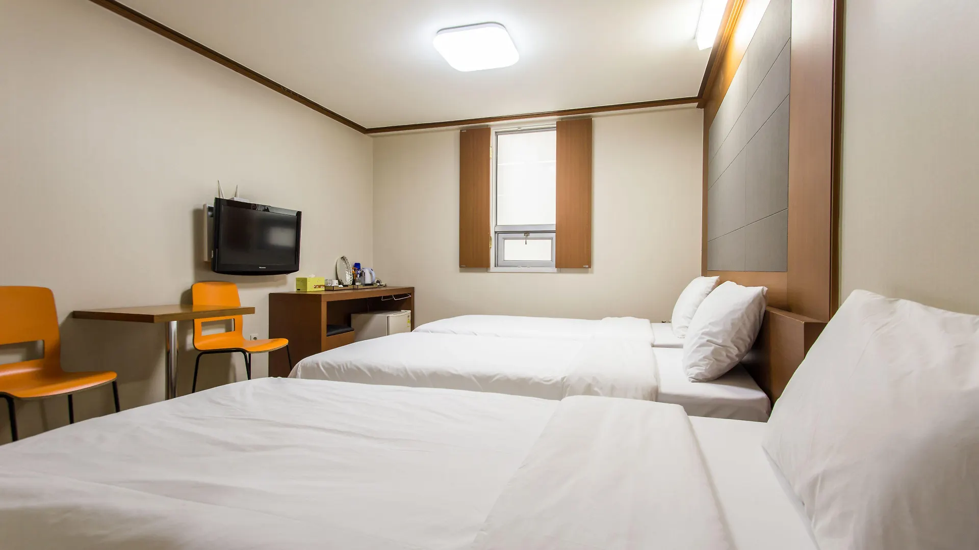 Incheon Airtel Hotel