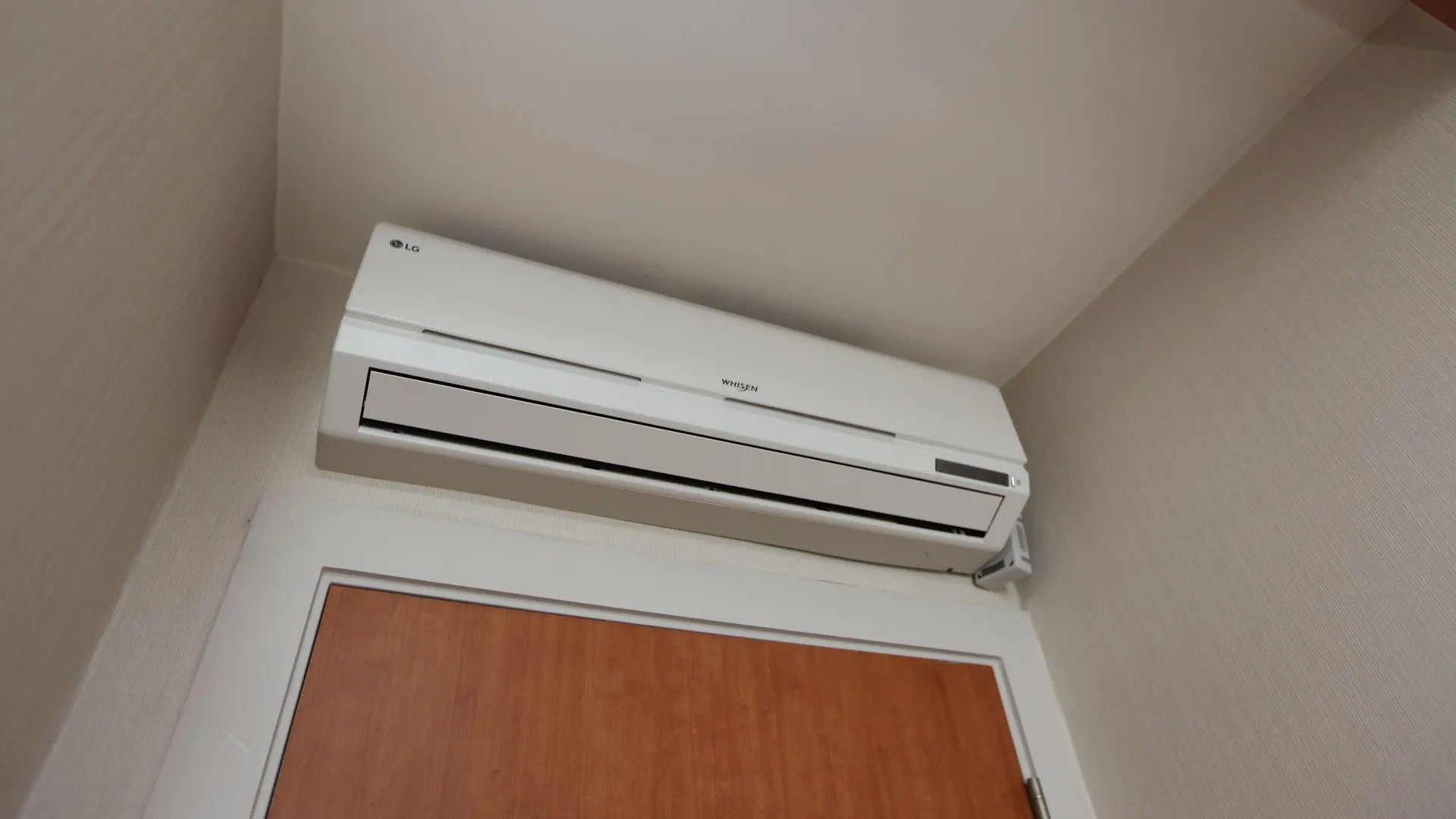 Incheon Airtel Hotel 3*,  South Korea