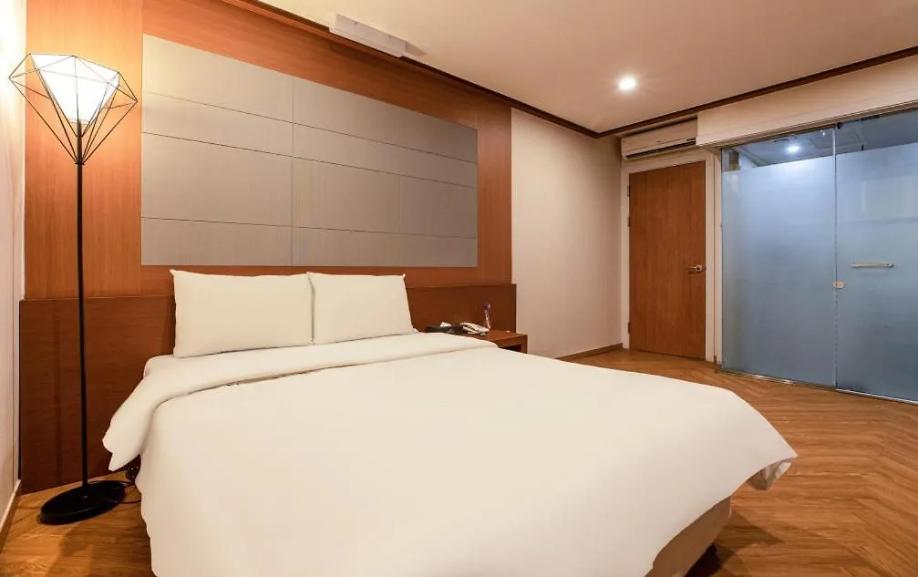 Incheon Airtel Hotel