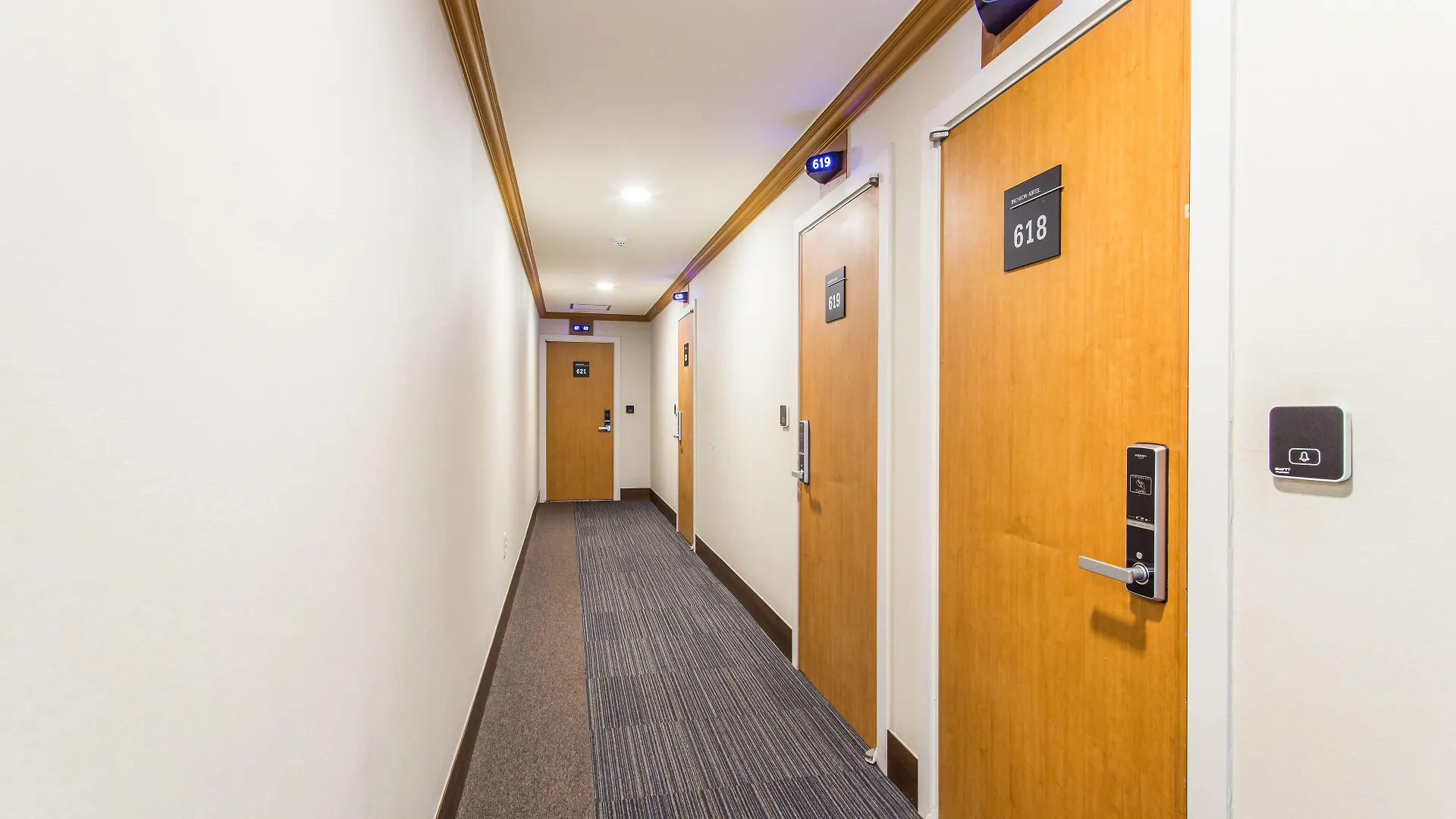 インチョン エアテル インチョン広域市