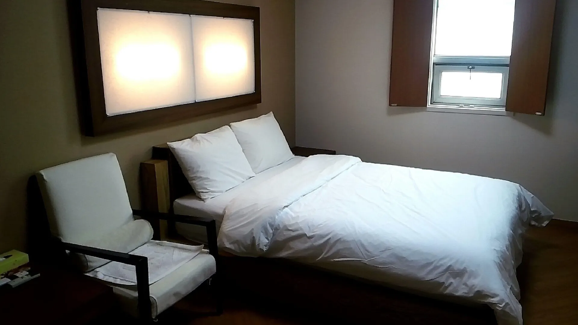 Incheon Airtel Hotel