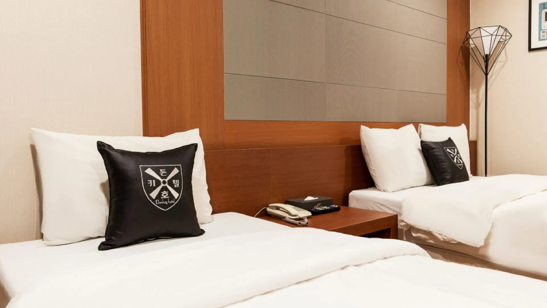 Incheon Airtel Hotel