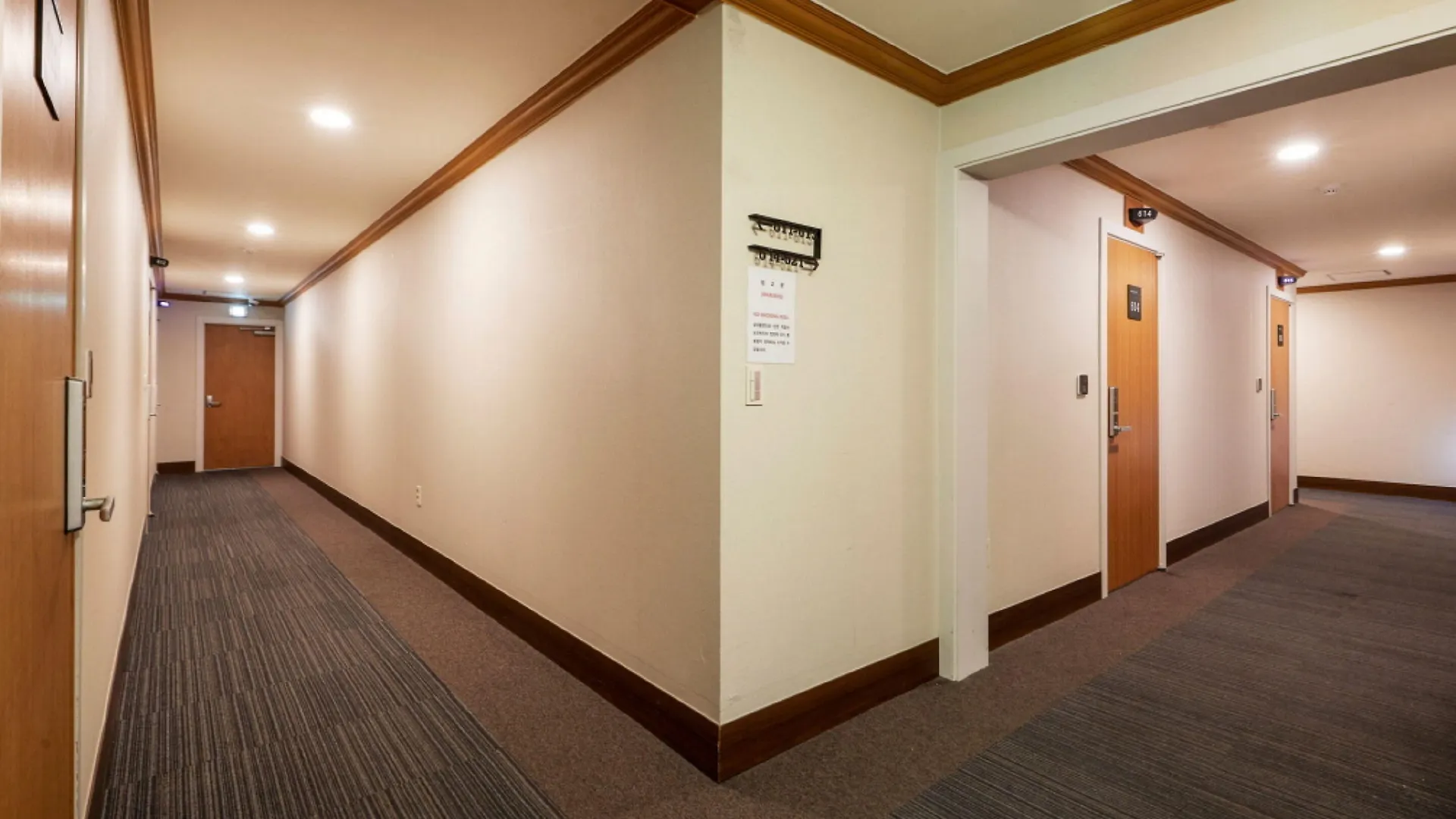 ***  Incheon Airtel Hotel Korsel