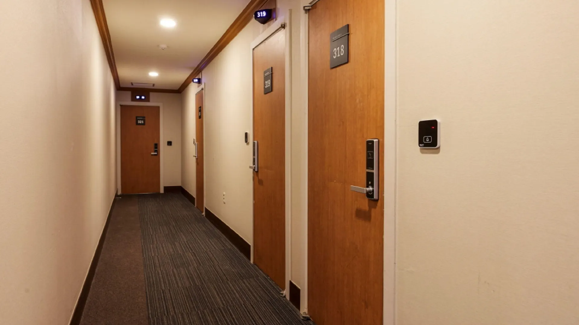 Incheon Airtel Hotel