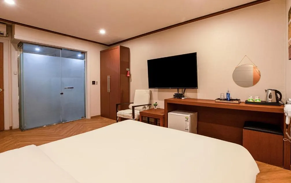 Hotel Incheon Airtel