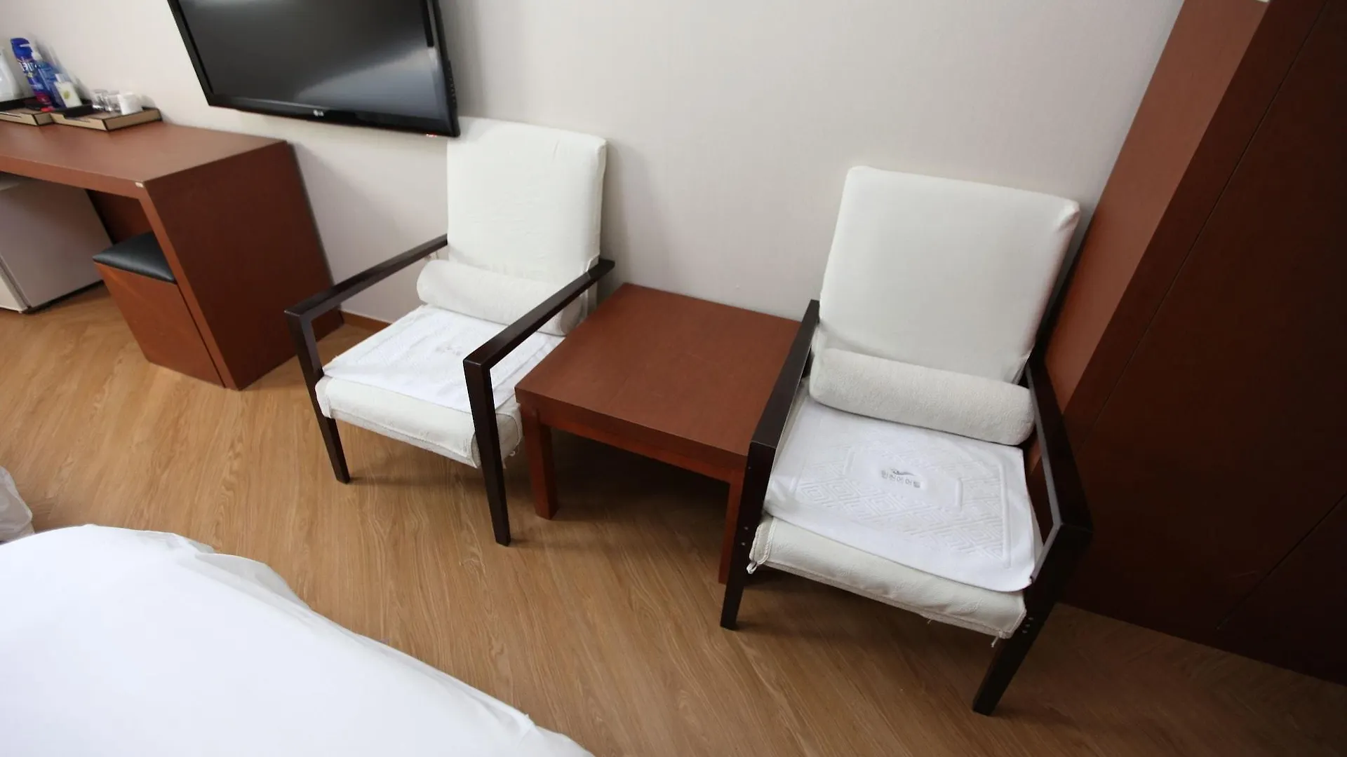 ***  Hotel Incheon Airtel Corea del Sud