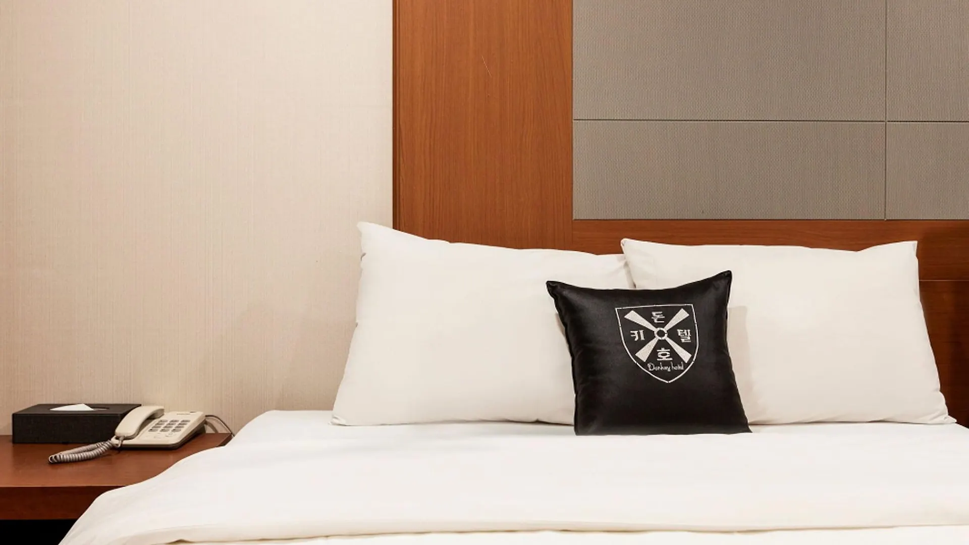 Hotel Incheon Airtel Corea del Sud