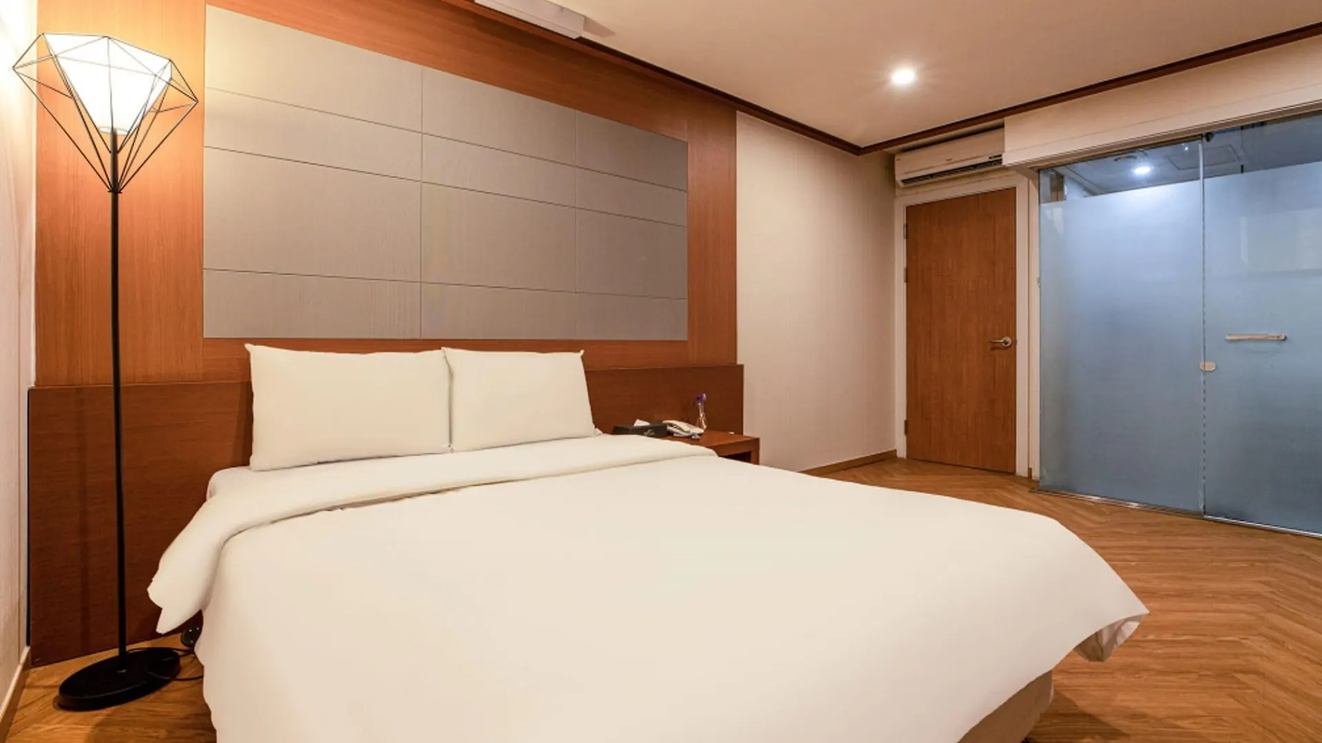 Hotel Incheon Airtel