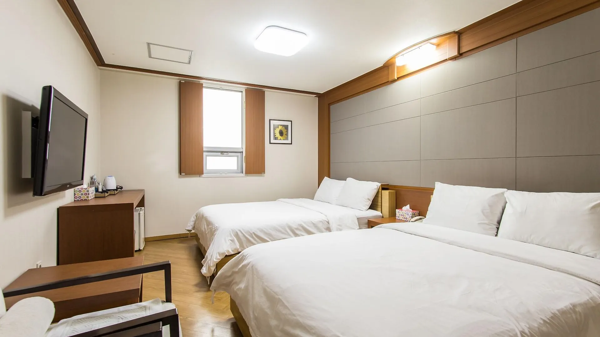 Hotel Incheon Airtel