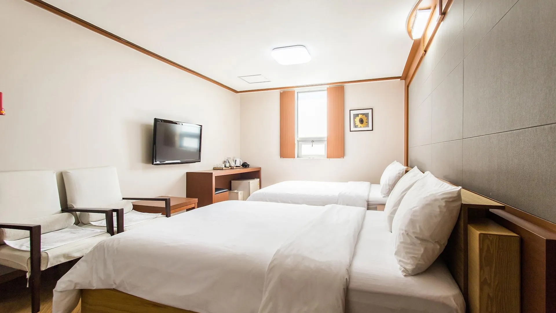 Hotel Incheon Airtel