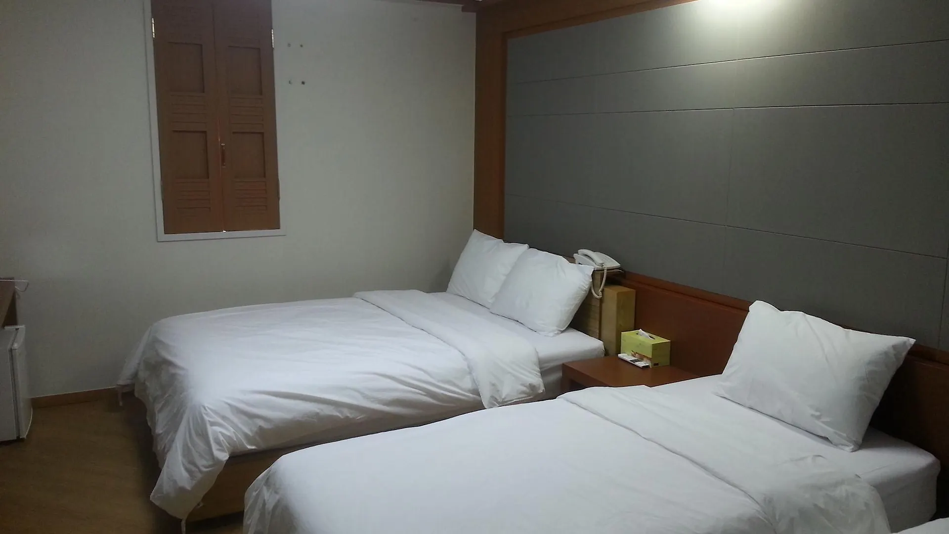 Hotel Incheon Airtel