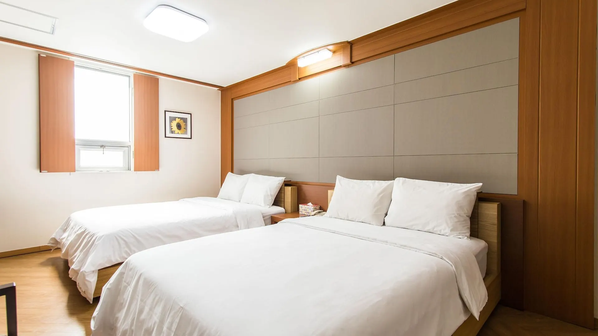 Hotel Incheon Airtel