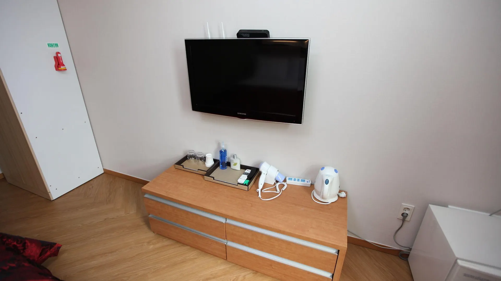 인천 에어텔 - 구,인천 에어파크 호텔