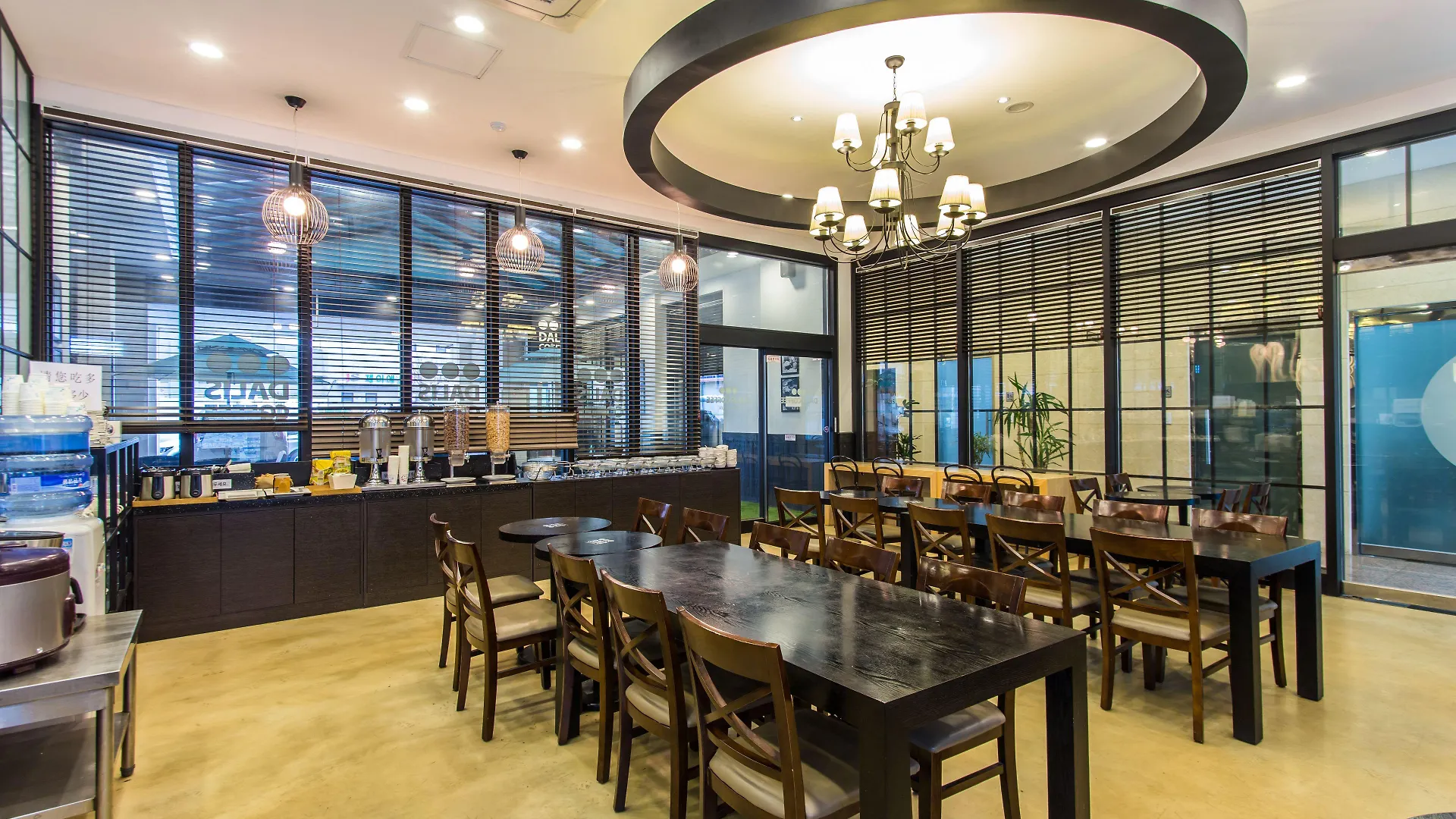 인천 에어텔 - 구,인천 에어파크 호텔