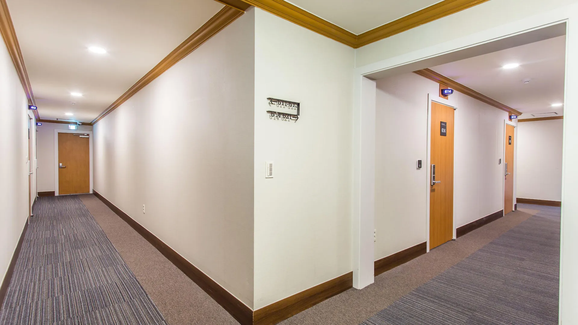 인천 에어텔 - 구,인천 에어파크 호텔